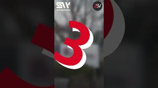 Salrayworks NDOR — Intelligent Camera Robotics for Live Production