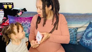 Teaching My Two Year Old How to Read | How To