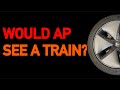 What About Autopilot and Trains?