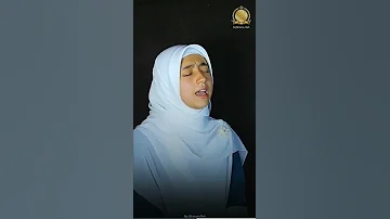 منة الله رمضان قرآن كريم قل اللهم مالك الملك تؤتي الملك من تشاء 