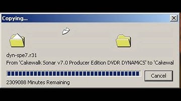 21 Funny Windows Error Messages! | #2