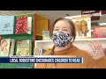 Local Bookstore Encourages Children to Read During ‘Reading Month'