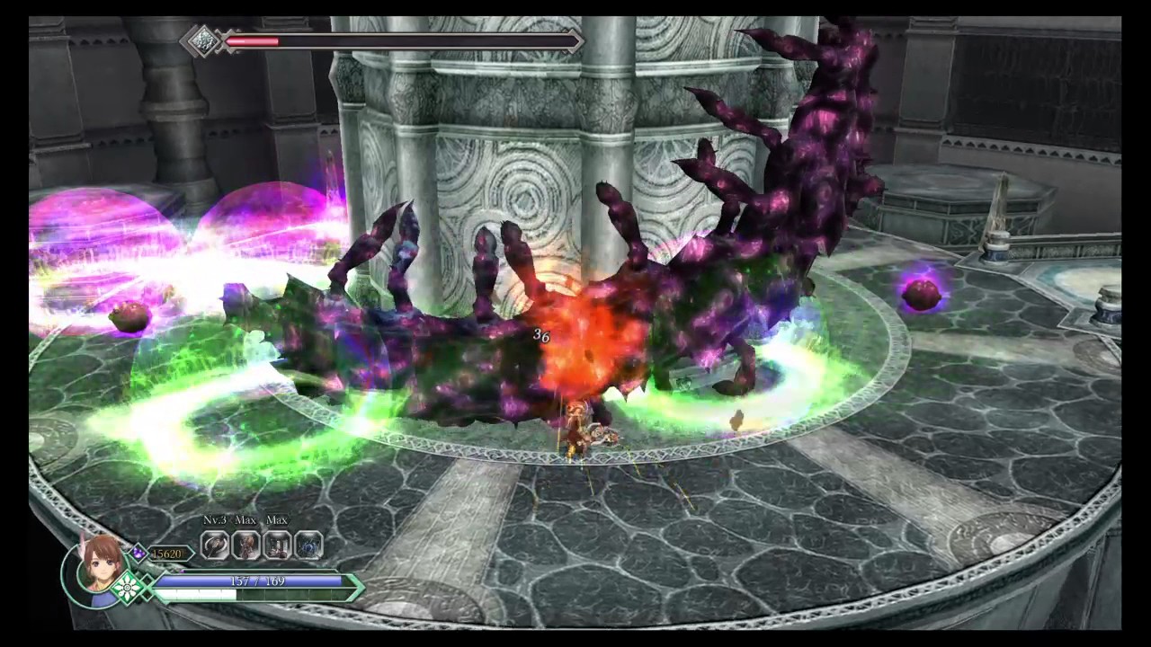 PS4 Ys Origin Walkthrough 16 4th Boss Artr podo Arthropod YouTube ps4-ys-origin-walkthrough-16-4th-boss-artr-podo-arthropod-youtube