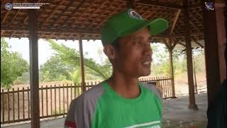 Tourism Profile of Cemoro Pitu Peak, Dayu Village, Karanganyar