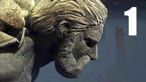 Empathy: Path Of Whispers - Part 1 Let