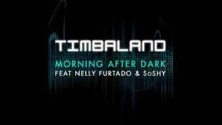 Timbaland feat. Nelly Furtado & SoSHY - Morning After Dark Resimi