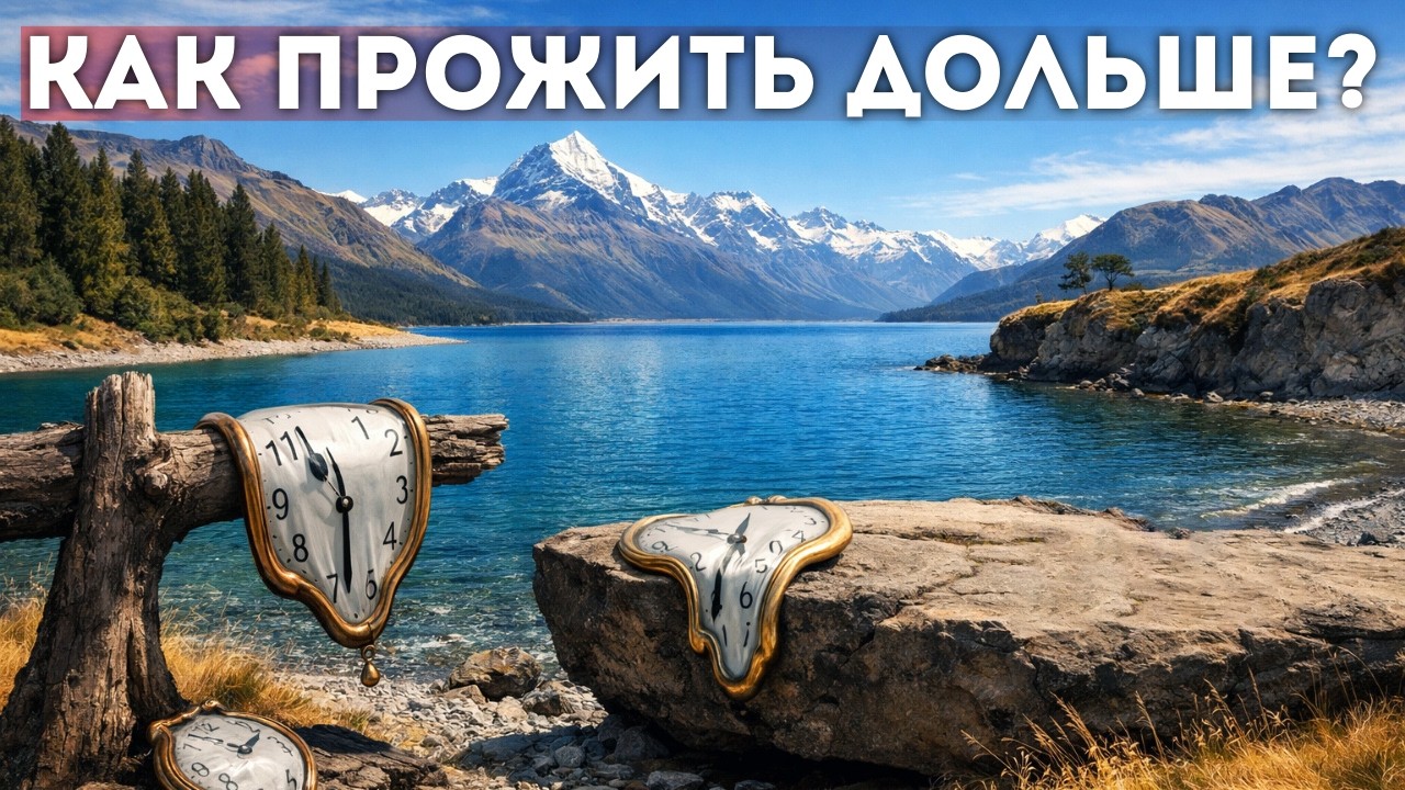 Неожиданный эффект переезда