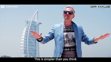 [EN Sub] Bài hát My #FutureNet do DrHAJS feat. b3team trình bày