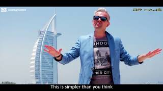 En Sub Bài Hát My Do Drhajs Feat. B3Team Trình Bày