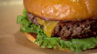 VERIFY: Is the 'Impossible Burger' safe to eat?
