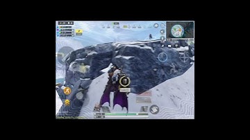 final zone 1v3 #codm #callofduty #shorts