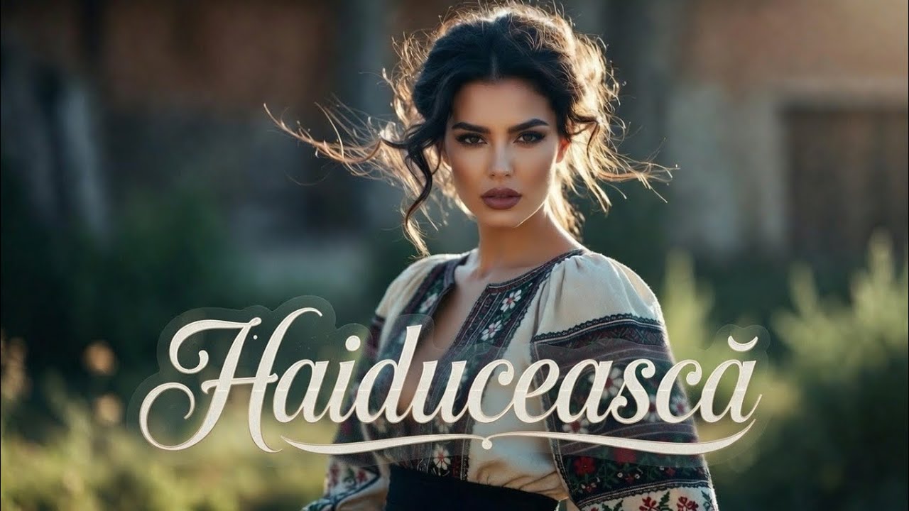 Haiducească – Muzică Populară Instrumentală |Remix 2026 | Cover 2026 | Igor Studio |