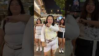 Our New Obsession Dance Brazil