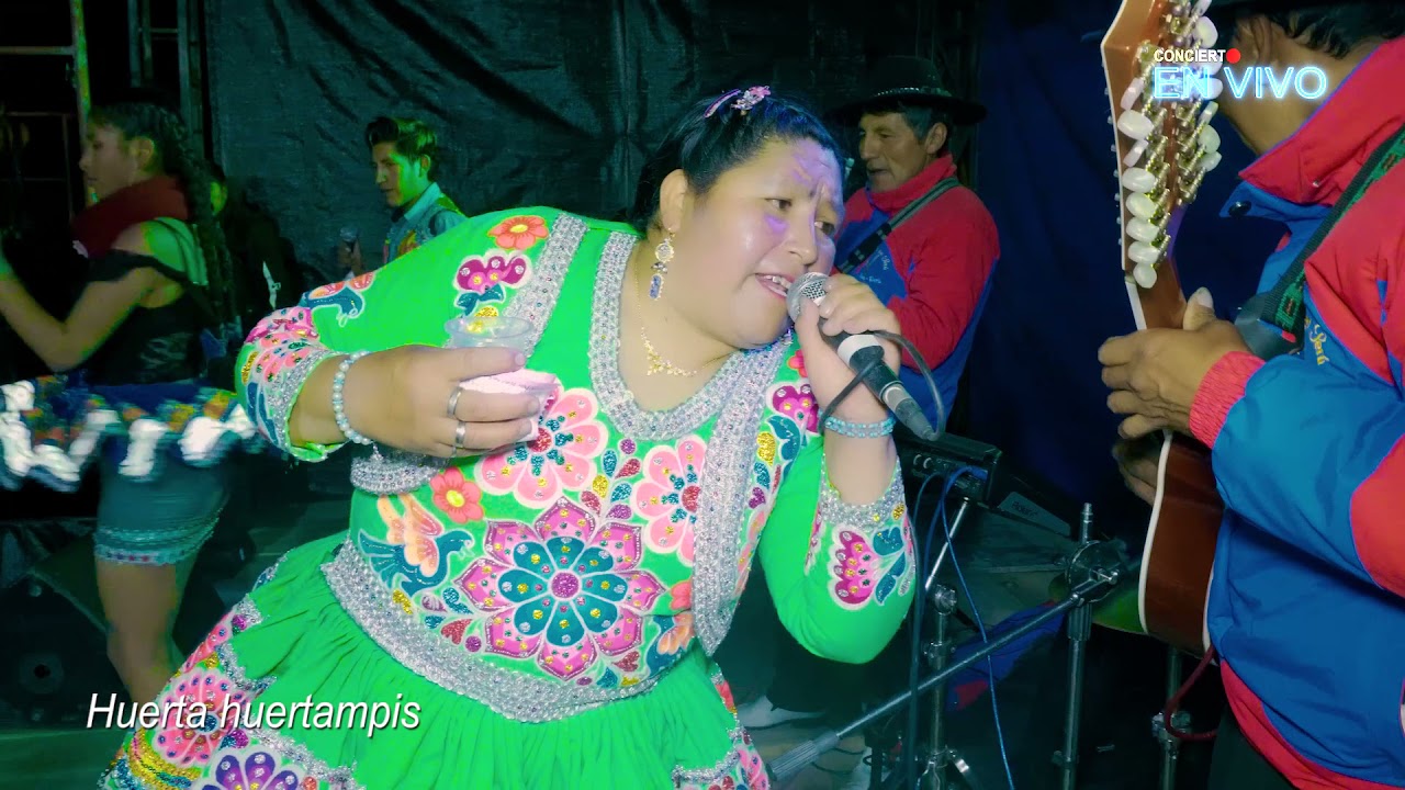 SIRENITA DE COPORAQUE 2021 mix 2 / EZEL STUDIOS 2021