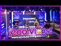 Pepe Aguilar - El Vlog - ¡200 Vlogs!