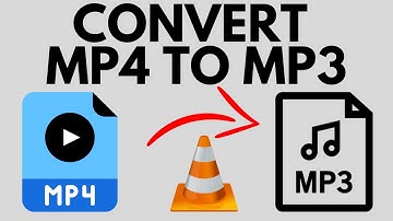 How to Convert MP4 to MP3 - MP4 to MP3 Converter FREE