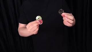 CSTC Version 1 by Bond Lee video5