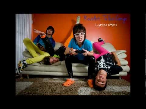 restart eu vou te esperar mp3 restart eu vou te esperar mp3