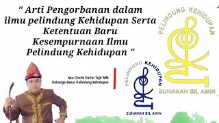 🔴Ketentuan Baru & Pengorbanan di Ilmu Pelindung Kehidupan⁉️