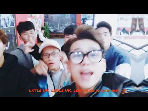 Video [FTV] Rapper cực chất thế này thì học tiếng Anh chỉ là... - youtube