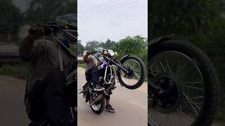 Rx 135  🔮 #rx #rx100 #rxking #rx135 #malayalam #rxz