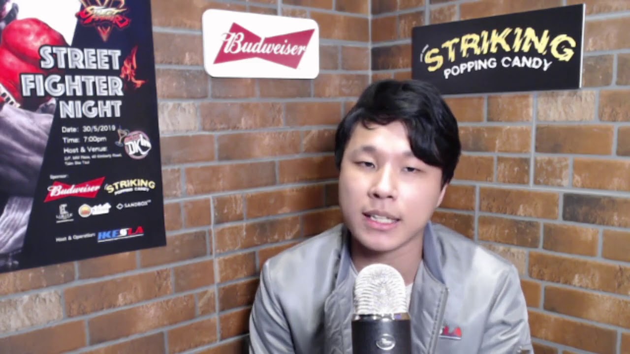 DKLM Bar Cup Hong Kong   20190531