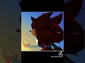❤️Sonadow.Shadonic💙 #sonadowforever #sonadow#shadowsonic