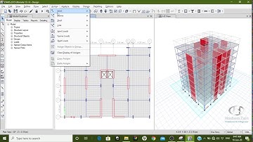 D35 Design Stiffness Modifiers