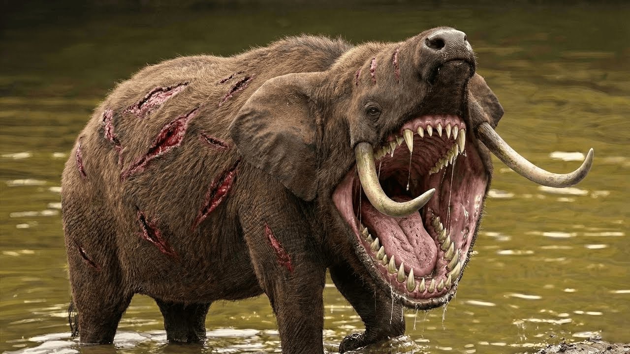 20 Animals That Only Exist in the Amazon!