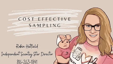 How to make Cost Effective Samples for your Wax Bu...