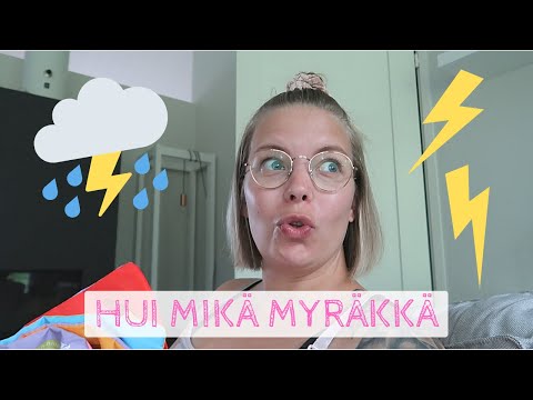 Video: Kuinka Kohdella Vieraita