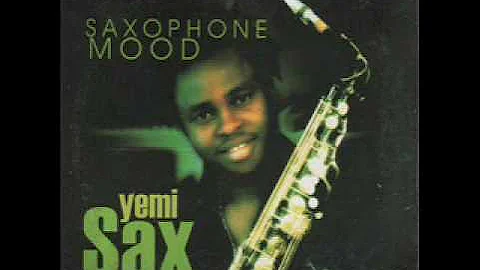 Yemi Sax - True Love  - whole Album at www.afrika.fm