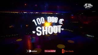 RMC Sport | All Star Game | Augmented Reality screenshot 5