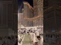 Mecca Clock Tower | Saudi Arabia 🇸🇦 | Part 5 | #shorts