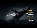 Ahmed Khedr احمد خضر Surah Yunus سوره يونس 