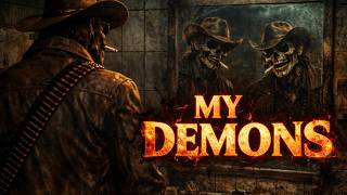 MY DEMONS | A Dark Country Southern Rock Battle With the Devil Inside