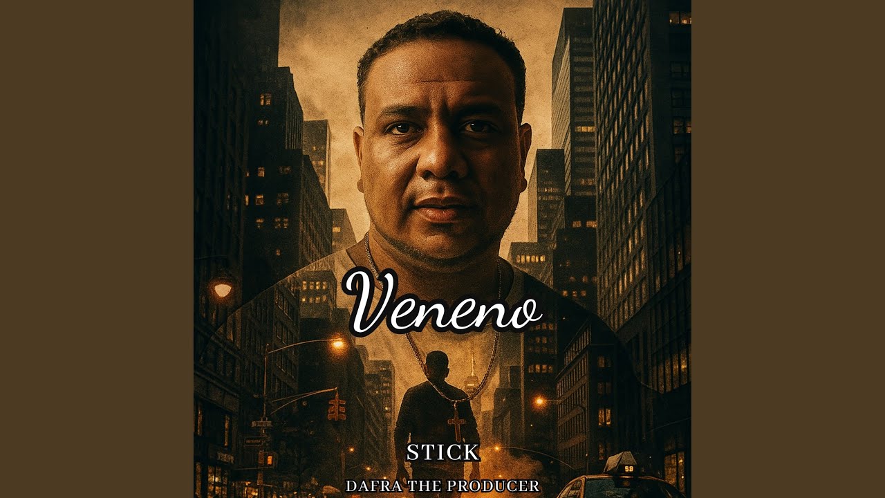 Watch Veneno on YouTube Watch Veneno on YouTube