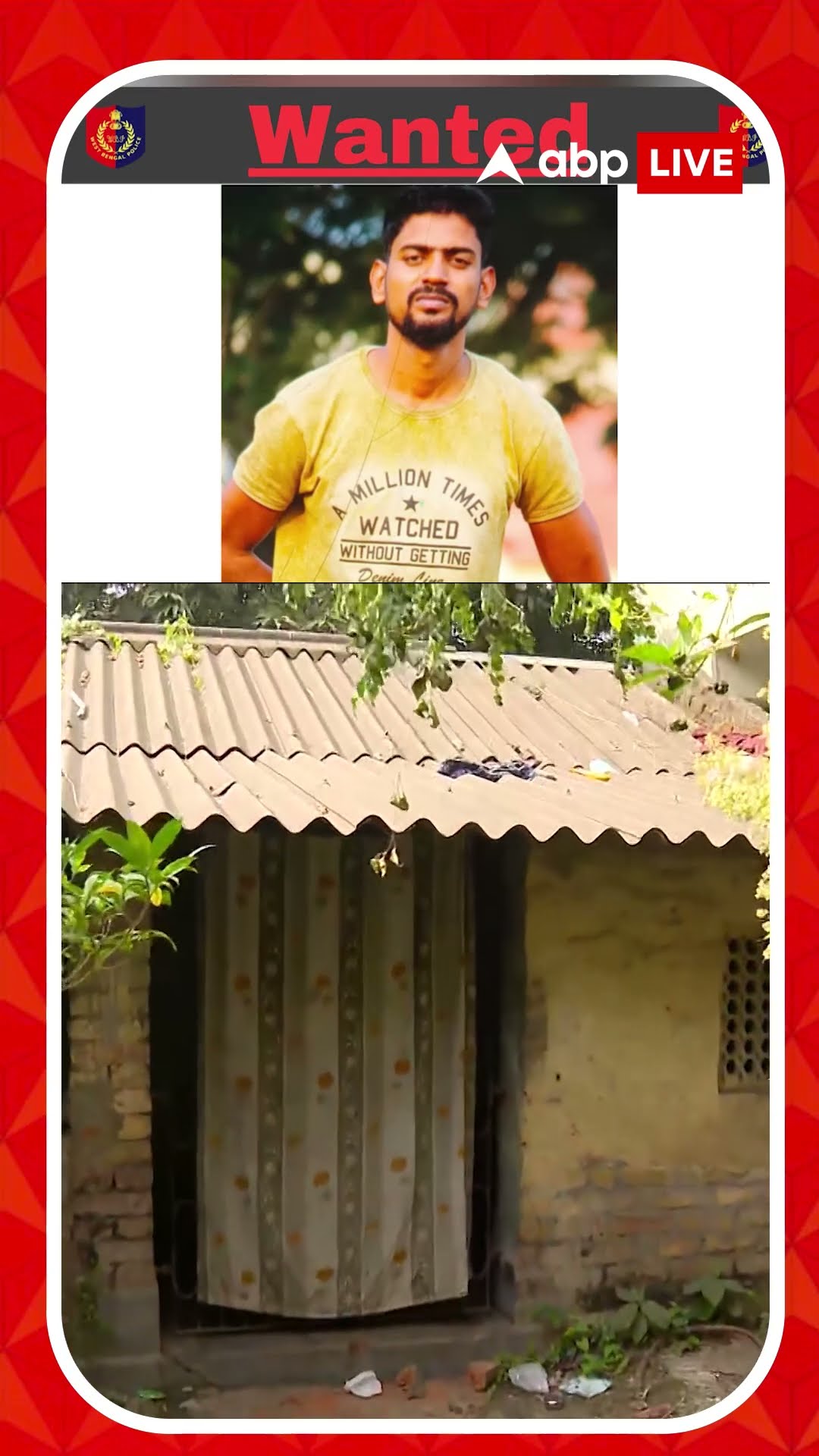 দুলাল সরকারের উপর হামলার ঘটনায় অভিযুক্ত রোহনের বাড়িতে এবিপি আনন্দ