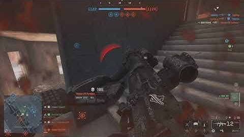 Battlfield 6 - Conquest Highlights.