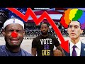 Woke NBA Finals Ratings CRASH For Game 5! | Social Justice Drives Fans Away