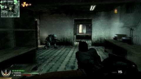 [CoD MW2] Tactical Nuke for Dummies by Spark