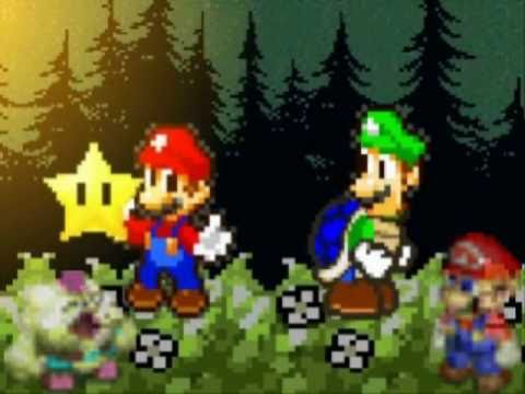 Starman song music video