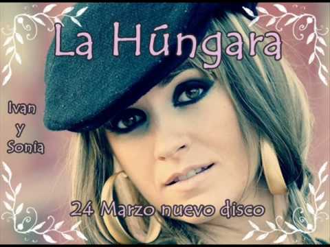 La Hngara 2009 "Loca" single de MI SUEO 24 Marzo a...