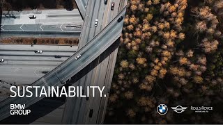 Sustainability I How we live it at the BMW Group I BMW Group Careers.