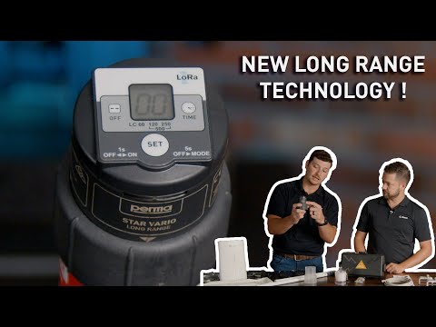 Unboxing Video perma STAR VARIO LONG RANGE with Noria