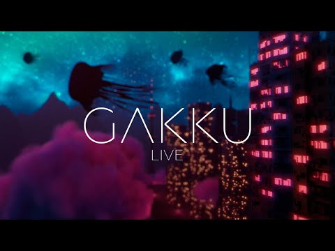 Прямая трансляция Gakku TV