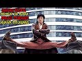 kungfu kaki besi vs tinju besi | alur cerita film the bodyguard : iron protector