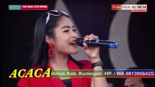 SECANGKIR KOPI -ISYE LESTARI-ACACA_dangdut pilihan trbaik 2022