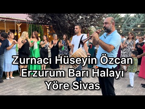 Erzurum Barı Halayı