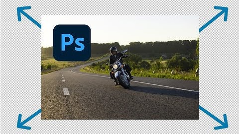 Photoshop content aware fill | Photoshop me content aware fill kaise kare